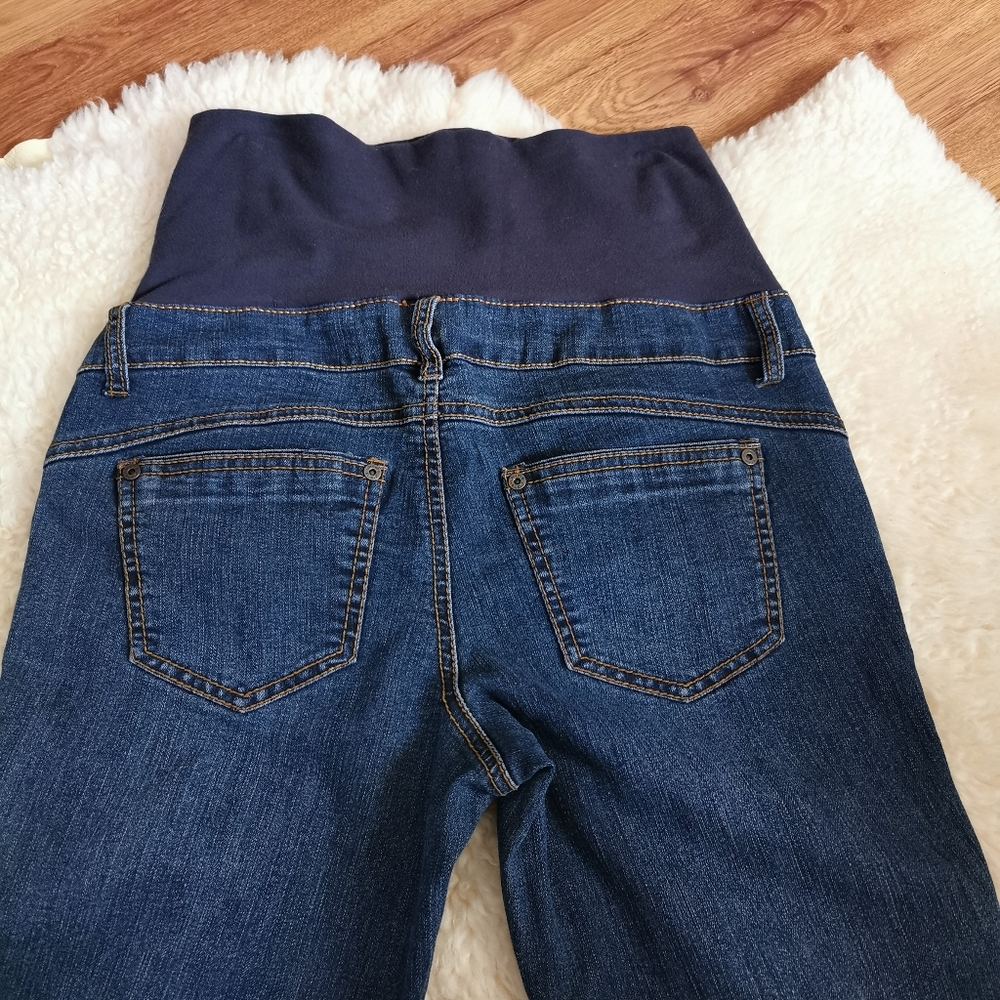 Maternity Pants - Picture 4 of 5